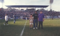 1995.08.20 - CRU 0 X 0 JUVENTUDE