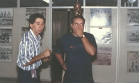 1995.11.15 - CRU 0 X 1 FLAMENGO 