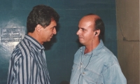 1995.11.21 - CRU 4 X 1 CRICIUMA