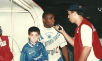 1995.12.07 - CRU 1 X 1 BOTAFOGO