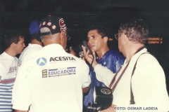 27.08.1995 - CRU 2 X 0 CORINTHIANS - Foto de Osmar Ladeia (47)