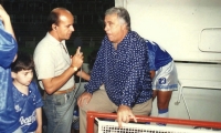 CRU 1 X 0 OLIMPIA 16.03.1995