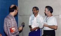 CRU 3 X 0 CRICIÚMA 02.10.1994