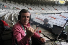 leo lasmar