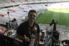 marcos de araujo