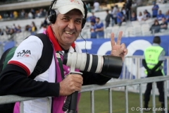 newton passos