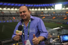 artur moraes