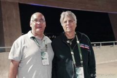 gilmar caldeira e afonso