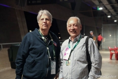 luiz carlos gomes e afonso alberto