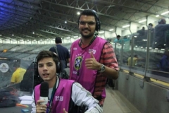 marcod fernandes e luiz fernando linhares