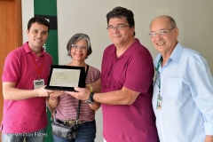 Homenageado: Paulo Papini