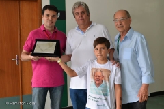 Homenageado: Fernando Brant