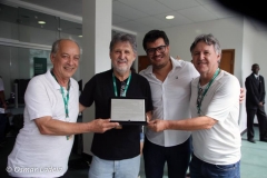 Homenageado: Roberto Drummond